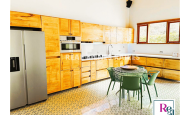 Finca Campestre en Venta – ¡Amoblada y con Acabados de Lujo!