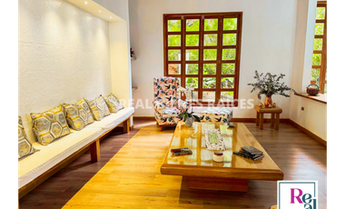 Finca Campestre en Venta – ¡Amoblada y con Acabados de Lujo!