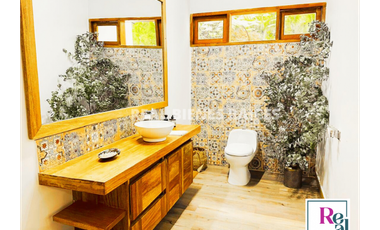 Finca Campestre en Venta – ¡Amoblada y con Acabados de Lujo!