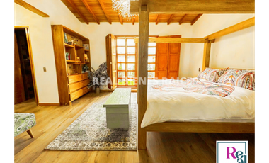 Finca Campestre en Venta – ¡Amoblada y con Acabados de Lujo!