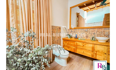Finca Campestre en Venta – ¡Amoblada y con Acabados de Lujo!