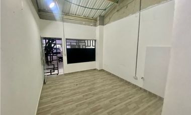 SE ARRIENDA LOCAL COMERCIAL EN EL SECTOR DE JARDIN, SANTA MARTA