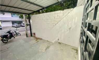 SE ARRIENDA LOCAL COMERCIAL EN EL SECTOR DE JARDIN, SANTA MARTA