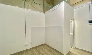 SE ARRIENDA LOCAL COMERCIAL EN EL SECTOR DE JARDIN, SANTA MARTA