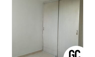 se arrienda apartamento- Conjunto residencial portal del sol - Soledad
