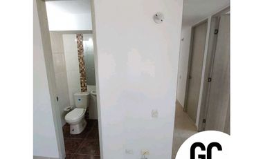 se arrienda apartamento- Conjunto residencial portal del sol - Soledad