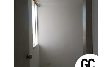 se arrienda apartamento- Conjunto residencial portal del sol - Soledad