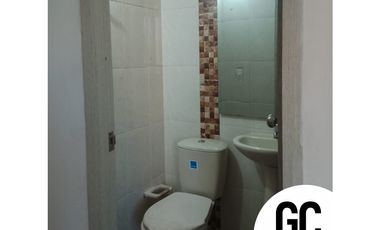 se arrienda apartamento- Conjunto residencial portal del sol - Soledad
