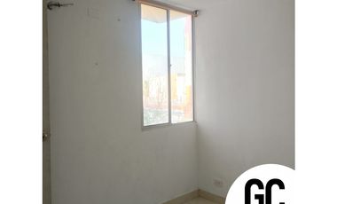 se arrienda apartamento- Conjunto residencial portal del sol - Soledad