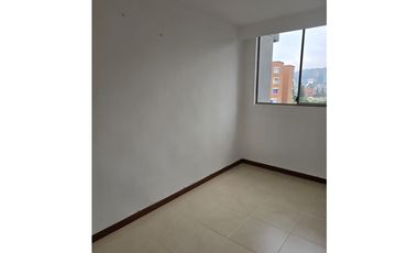 Apartamento Transversal Inferior el Poblado 🌿