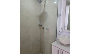 Apartamento Transversal Inferior el Poblado 🌿