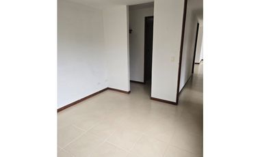 Apartamento Transversal Inferior el Poblado 🌿