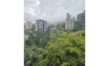 Apartamento Transversal Inferior el Poblado 🌿