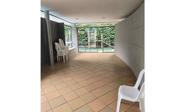 Apartamento Transversal Inferior el Poblado 🌿