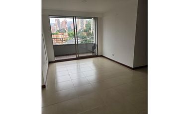Apartamento Transversal Inferior el Poblado 🌿