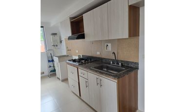 Apartamento Transversal Inferior el Poblado 🌿