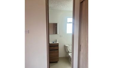 Apartamento en venta en Tocancipa