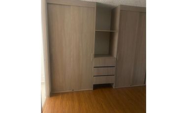 Apartamento en venta en Tocancipa