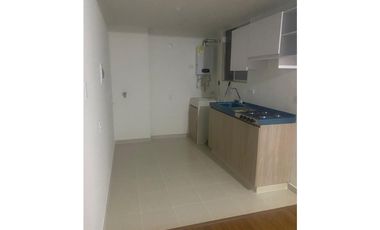Apartamento en venta en Tocancipa