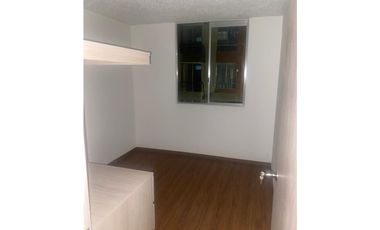 Apartamento en venta en Tocancipa