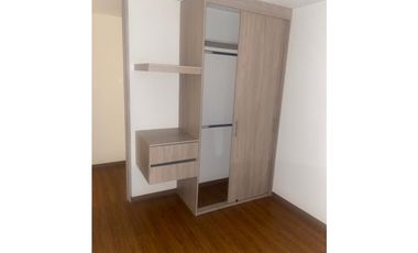 Apartamento en venta en Tocancipa