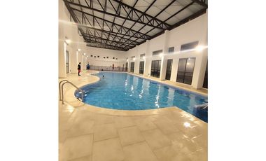 Apartamento en venta en Tocancipa