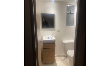 Apartamento en venta en Tocancipa