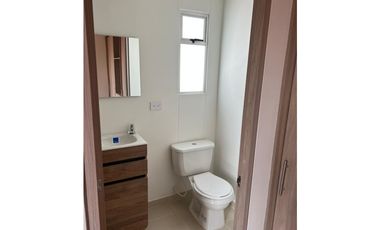 Apartamento en venta en Tocancipa