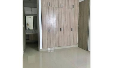 VENTA DE APARTAMENTO EN EL B/ EL RECREO DE MONTERIA