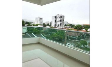 VENTA DE APARTAMENTO EN EL B/ EL RECREO DE MONTERIA