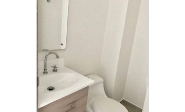 VENTA DE APARTAMENTO EN EL B/ EL RECREO DE MONTERIA