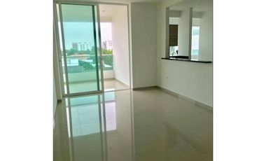 VENTA DE APARTAMENTO EN EL B/ EL RECREO DE MONTERIA