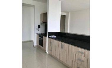 VENTA DE APARTAMENTO EN EL B/ EL RECREO DE MONTERIA