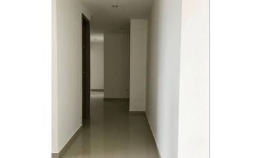 VENTA DE APARTAMENTO EN EL B/ EL RECREO DE MONTERIA