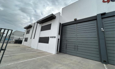 VENTA DE BODEGA COMERCIAL