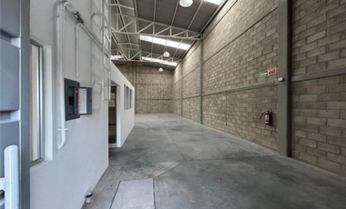 VENTA DE BODEGA COMERCIAL