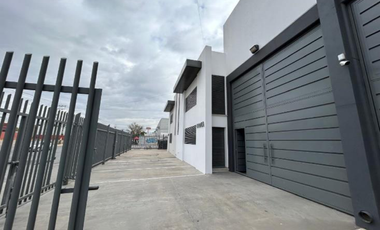 VENTA DE BODEGA COMERCIAL