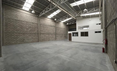 VENTA DE BODEGA COMERCIAL