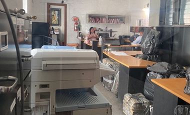 MAGNÍFICA CASONA DEL SIGLO XIX EN LA ROMA