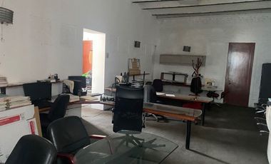 MAGNÍFICA CASONA DEL SIGLO XIX EN LA ROMA