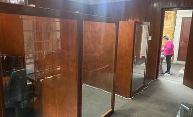 MAGNÍFICA CASONA DEL SIGLO XIX EN LA ROMA