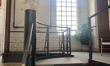 MAGNÍFICA CASONA DEL SIGLO XIX EN LA ROMA