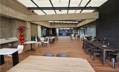 OFICINAS EN VENTA Y ARRIENDO CHIA