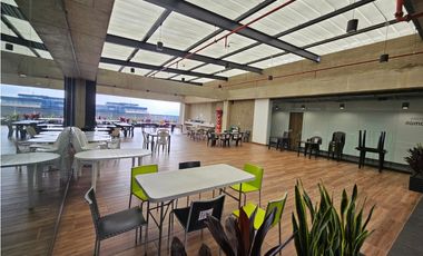 OFICINAS EN VENTA Y ARRIENDO CHIA