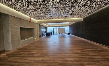 OFICINAS EN VENTA Y ARRIENDO CHIA