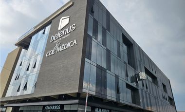 OFICINAS EN VENTA Y ARRIENDO CHIA