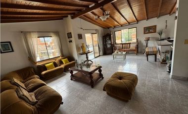 Casa en Venta en Envigado