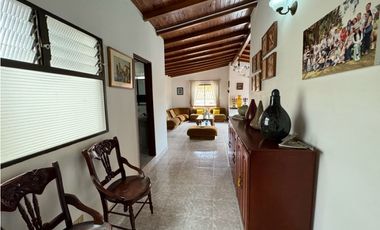 Casa en Venta en Envigado