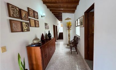 Casa en Venta en Envigado