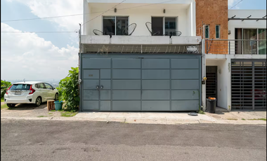 Casa en Renta ESPACIOSA en Tlaquepaque